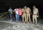 फतेहपुर में एक लाख का इनामी गैंगरेप आरोपी एनकाउंटर में गिरफ्तार, पुलिस की गोली से घायल