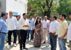 जल जीवन मिशन में लापरवाही पर डीएम का सख्त रुख, अधिकारियों को दी कार्रवाई की चेतावनी