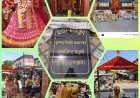अयोध्या में श्री दुर्गेश्वरी देवी मंदिर का होगा भव्य स्वरूप, नौ देवियों और हनुमान जी की मूर्तियां होंगी स्थापित