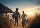 प्रेमी संग फुर्र हुई 3 बच्चों की मां, जैसे ही कटा सस्पेंशन का ऑर्डर, भागती हुई दफ्तर पहुंची मैडम