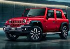 महिंद्रा की बड़ी तैयारी, 2026 में लॉन्च होंगी नई Scorpio, Thar और इलेक्ट्रिक SUV