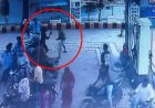 लखनऊ के सीएनजी पंप पर दबंगई, कतार तोड़ने का विरोध करने पर परिवार को दौड़ा-दौड़ा कर पीटा