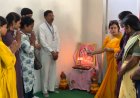 यश म्यूजिकल ट्रस्ट की सांस्कृतिक कार्यशाला में बच्चों ने सीखे लोक संगीत और लोक नृत्य के रंग