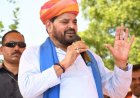 UP में कैबिनेट विस्तार से पहले महासंग्राम… बृजभूषण सिंह ने शायरी से साधा योगी सरकार पर निशाना? बोले- जिस शाख पे बैठे हो वो टूट भी सकती है