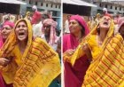 मामी की पड़ोसन से हुआ प्यार, झगड़े के बाद प्रेमी ने प्रेमिका का रेता गला, फिर खुद भी लगा ली फांसी