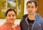 38 साल की उम्र में प्रतीक यादव का निधन, घर के किचन में अचेत मिले, मौत की वजह बनी रहस्य