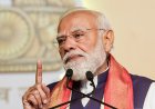 मिडिल ईस्ट संकट के बीच PM मोदी का बड़ा कदम, काफिले की गाड़ियां की आधी, अब ई-रिक्शा और साइकिल से चलेंगे मंत्री!