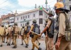 कानपुर पुलिस में बड़ा एक्शन... 168 दिन से गायब सिपाही समेत 14 पुलिसकर्मी सस्पेंड, 118 को नोटिस जारी