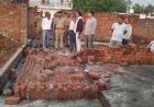 प्रतापगढ़ में आंधी-बारिश का कहर, बिजली और हादसों में 4 लोगों की दर्दनाक मौत