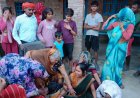 फतेहपुर में तूफान का कहर: अलग-अलग हादसों में 8 की मौत, 16 घायल, कई गांवों में मची तबाही