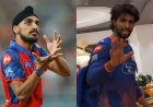 ओ अंधेरे… तिलक वर्मा को ऐसा बोलते ही घिरे अर्शदीप सिंह, वायरल वीडियो पर कार्रवाई की मांग