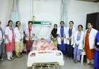 5 दिन के अंदर महिला ने दिए 4 बच्चों को जन्म, यूपी की इस महिला का मामला देख डॉक्टर भी रह गए हैरान