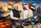 PM मोदी के UAE दौरे से भारत को बड़ा फायदा, LPG सप्लाई से लेकर 5 अरब डॉलर निवेश तक हुए अहम समझौते