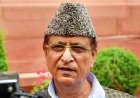 2019 के विवादित ‘तंखइया’ बयान में आजम खान दोषी करार, कोर्ट ने सुनाई 2 साल की सजा