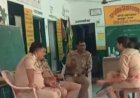 कानपुर के स्कूल में सियासी संग्राम, पुलिस पहरे में पढ़ाई; 7 बच्चों तक सिमटी उपस्थिति