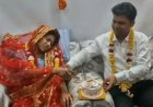 आग में झुलसी दुल्हन, अस्पताल पहुंचा दूल्हा… कानपुर में हुई ऐसी शादी जिसने हर किसी को कर दिया भावुक
