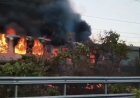 चलती राजधानी एक्सप्रेस में लगी भीषण आग… धुएं से मची चीख-पुकार, 68 यात्रियों को ऐसे बचाया गया