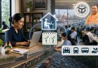 यूपी में कर्मचारियों को मिल सकती है बड़ी राहत… हफ्ते में 2 दिन Work From Home पर योगी सरकार कर सकती है बड़ा ऐलान