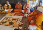 भोजशाला में गूंजे वैदिक मंत्र, हुई वाग्देवी की स्थापना… हाई कोर्ट के फैसले के बाद धार में बड़ा धार्मिक आयोजन