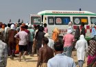 फतेहपुर में रिन्द नदी बनी मौत का जाल, नहाने गए 6 दोस्तों में 4 की दर्दनाक मौत