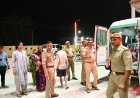 फतेहपुर में गैस सिलेंडर विस्फोट से बड़ा हादसा, एक ही परिवार समेत 9 लोग झुलसे