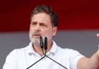 यूपी चुनाव से पहले एक्टिव हुए राहुल गांधी, 2 दिन रायबरेली-अमेठी में करेंगे मैराथन दौरा