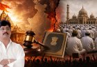 'डर और लालच के चलते बने मुस्लिम' बाहुबली विधायक राजा भैया के बयान से गरमाई सियासत, मौलानाओं ने किया पलटवार 