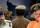 योगी सरकार किसे बनाएगी यूपी का नया DGP, मई के अंत तक होगा ऐलान, जानिए लिस्ट में कौन-कौन से नाम शामिल