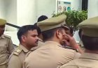 सगाई के 4 दिन बाद प्रेमी ने की शिवानी की हत्या, जलन और शक में रची खौफनाक साजिश