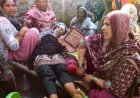 बदायूं में कच्छा-बनियान गैंग का आतंक, एक रात में 5 घरों में डकैती… महिलाओं को पीटा, लाखों की लूट