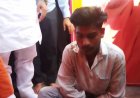 नौकरी का झांसा देकर ले गया कश्मीर, फिर कराया धर्म परिवर्तन… 4 साल बाद घर लौटा विशाल उर्फ हमजा