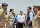 गंगा स्नान बना मातम… बदायूं में डूबे एक ही परिवार के 6 लोग, किशोर की मौत; किशोरी लापता