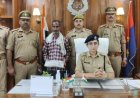 भाई की हत्या कर थाने पहुंचा आरोपी, बोला- गांव वालों ने मारा... पुलिस जांच में खुल गई पूरी साजिश