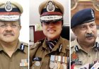 4 साल बाद यूपी को मिलेगा स्थायी DGP… आज दिल्ली में होगी बड़ी बैठक, राजीव कृष्ण सबसे आगे