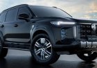 MG Majestor का प्रोडक्शन शुरू, दमदार ऑफ-रोड फीचर्स के साथ Fortuner को देगी कड़ी टक्कर