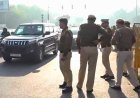 लिफ्ट देकर पुलिसकर्मी से लूट करने वाला गैंगस्टर गिरफ्तार, मुठभेड़ में पैर में लगी गोली