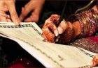 6 लोगों की हत्या का दोषी बना दूल्हा… तिहाड़ जेल से 10 घंटे की पैरोल पर आया, फिर हुआ निकाह