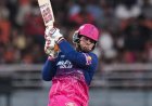 15 साल के वैभव ने तोड़ दिया गेल का महारिकॉर्ड… IPL में मचाया तूफान, दिग्गज भी हुए फैन