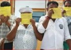 हर की पैड़ी पर शराब, अश्लीलता और हुड़दंग…बागपत के 4 युवकों ने पार की सारी हदें, महिलाओं से भी की अभद्रता
