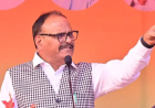 15 साल के गोपाल के हत्यारों को बख्शा नहीं जाएगा, ग्रेटर नोएडा कांड पर सख्त हुए ब्रजेश पाठक