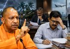 आंधी-तूफान से यूपी में 117 की हुई मौत, इस बीच राहत आयुक्त के विदेश जाने पर CM योगी हुए नाराज, मुख्य सचिव से पूछा- ऐसे वक्त में छुट्टी की मंजूरी कैसे मिली?