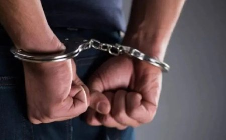 नोएडा में पकड़े गए संदिग्ध आतंकियों से बड़ा खुलासा, टारगेट किलिंग और ग्रेनेड हमले की साजिश बेनकाब