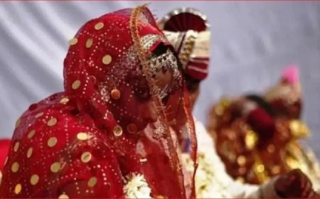 अफवाह ने बिगाड़ी शादी: ‘तीसरी शादी’ की बात से टूटी बारात, बिना दुल्हन लौटा दूल्हा