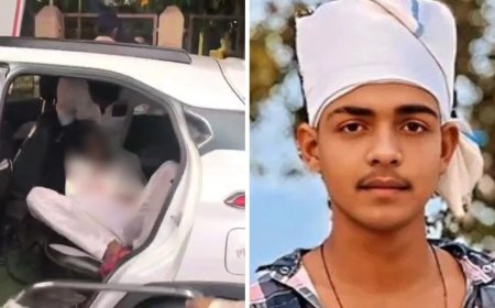 जौनपुर में शादी के दिन दूल्हे की गोली मारकर हत्या, दुल्हन का रिश्तेदार निकला आरोपी