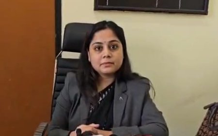 समाधान समारोह 2026: 21 से 23 अगस्त तक विशेष लोक अदालत, लोगों को मिलेगा त्वरित न्याय