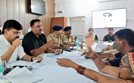 जायस के मीर हॉस्पिटल में गलत अल्ट्रासाउंड रिपोर्ट का आरोप, स्वास्थ्य विभाग की जांच शुरू