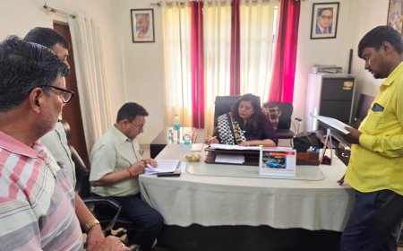 बिना परमिट चल रहे स्कूल वाहनों पर सख्ती, 3 दिन में कार्रवाई नहीं तो पंजीयन होगा निरस्त