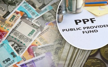 PPF अकाउंट इनएक्टिव होने पर भी सुरक्षित रहता है पैसा, जानिए कैसे करें दोबारा एक्टिव और क्या हैं नियम