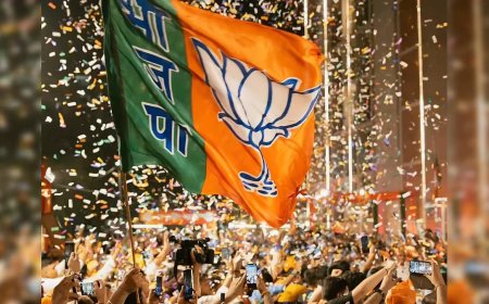 बंगाल में खेला खत्म… मुस्लिम बहुल मुर्शिदाबाद में भी चली बीजेपी की सुनामी, रुझानों में 190 पार हुआ भगवा स्कोर