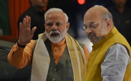 ममता के 15 साल के साम्राज्य का अंत… बंगाल में चला अमित शाह का चाणक्य नीति वाला दांव, मोदी की गारंटी ने उखाड़ फेंका TMC का किला